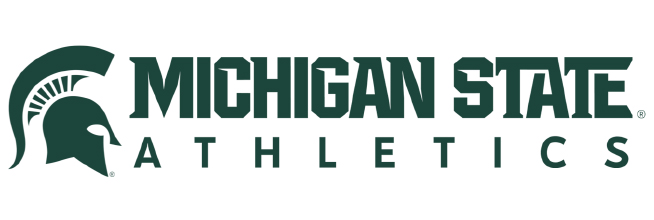 Michigan State Spartan Sports Wjr Am