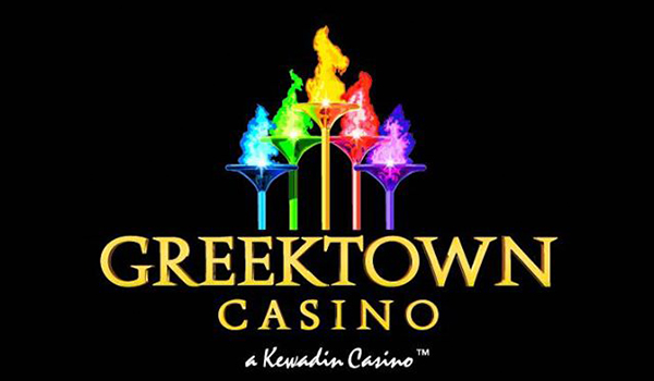 greektown casino hotel reservations
