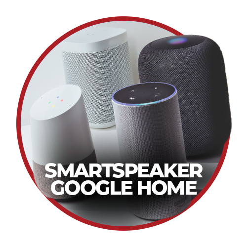 Smart Speakers / Google Home