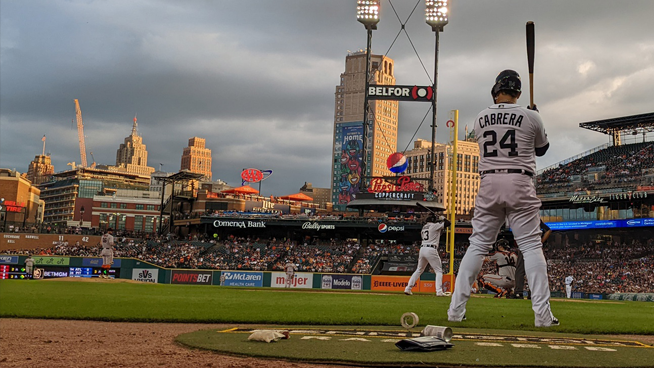 Comerica Park: A local's guide to enjoying a road trip to the home